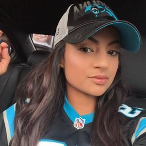 Meet your Posher, Patsy